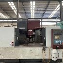 同款两台08年大连华凯同日本OKK联合生产加工中心，三.