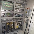 2019年沈阳HTC3630，8寸卡盘，线规，加工直径360，加.