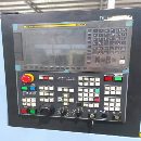 2021年斗山235斜轨数控车床，发那科TF PIus系统，三千.