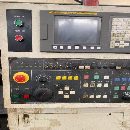 出售大连斜车，发那科系统，回转直径500，长度300，带.