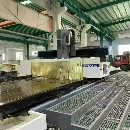 搬家特价处理普拉迪龙门一台PHB-CNC6000S工作台：2000.