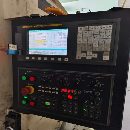 在位批发一台三线1260发那科MD210四轴，价格实惠同行.