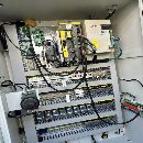 同款两台准新机加工长度1500