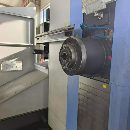 盐城工厂刚刚拿下2022年原装斗山数控镗铣加工中心DBC1.