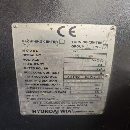 2013年韩国原装威亚L300C数控车床，发那科TD系统，两.