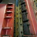 2000吨框架液压机，新款，