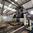 准新海天3013龙门，这台龙门工期马上到，哪位老板能用.