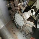 日本原装马扎克QTN100MS双主轴车铣复合