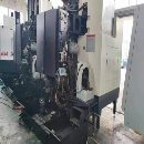 同款2台台群T-V856S立式加工中心年代: 2022年系统：三.