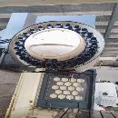 新到一台2021年东刚1270加工中心，三轴滚柱线轨，Y轴4.