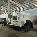 以租代售台湾原装进口程泰GS200Y车铣中心，带Y轴，8寸.