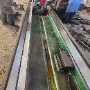 济南二机床1.25米x4米单臂刨床