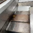 出售05年北一机XKA714F，XKA714A数控铣床，一台发那科.