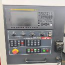 立扬1200加工，三线，机械臂，发那科MF系统，