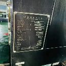 准新台群智杰500斜轨刀塔机，发那科plus系统带龙舟排.