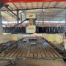 刚刚买下：纽威6米龙门、过龙门3.3米、过高1.4米可选.