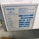 整厂拿下20台普拉迪型材机，2500的15台，4500的5台，.