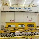 安装未用2500多工位压力机.配瑞士自动化.在位试机出售.