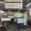 原装德国希斯刨台镗，高度三米，主轴155 ，伸出1米， .