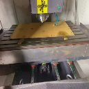 同款三台2024年台湾大侨1580，BT50主轴，24支刀库，带.