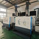 只用了几百小时（秒杀速度了）刚到货同款2台华集2518.