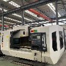 年前定有优惠：2018年永华1060加工中心，三线轨，bt40.