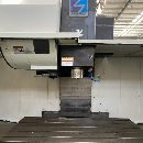 年前定有优惠：2018年南通国盛1165加工中心，BT50主轴.