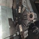 2022年纽威502数控车床，西门子828d系统，两轴硬轨，1.