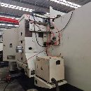 洛阳仓库开业大酬宾2010年普什机床1890完好，法拉克MD.