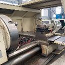 洛阳仓库新春大酬宾2008年普利森61100数控卧车，加工.