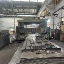 鑫昌3米1.6米龙门铣床在位出售