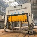 合肥锻压框架2011年生产液压线一条分别组成打包急售