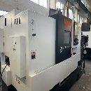 刚刚买下：马扎克300MLY车铣复合，带对刀仪，发那科系.