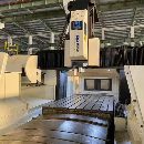 2021年南通国盛2518L龙门加工中心（两线一硬结构，三.