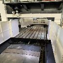 刚刚到货欧福菱3018龙门加工中心，工作台31.6米，门宽.