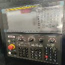 同款两台广东佳富855加工中心，BBT40主轴，直连12000.