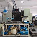 2013年台湾威力1365加工中心