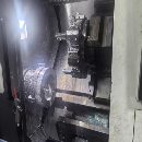 2014年斗山305车床