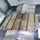 630卧加  单工作台刚刚买下一台安徽鹏睿原（上海斌盛.