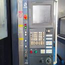 牧野F8高密精加工中心.系统：ProfessionaI5三行轴程：.