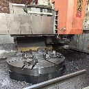 刚刚定下，2023年大连CK5116E数控立车，发那科系统，.