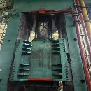 天锻4000吨油压机在位出售，有要的联系！！！