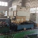 长机YK5150D数控插齿机在位可试。荆州提货