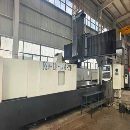 刚刚买下一台（太标机身）4023数控龙门加工中心，自重.