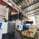 新定满配23年南通京鼎4028龙门两台，使用时间150小时.