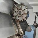 A2-11主轴大型刀塔机 台湾凯伯3512数控车床，15寸液压.