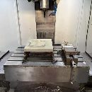 工厂在位处理2022年台伟1160加工中心，带255液压四轴.