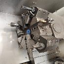 18年东部数控C400K，加工行程D400450，8寸液压卡盘，.