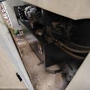 18年东部数控C400K，加工行程D400450，8寸液压卡盘，.