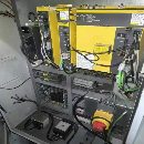 台群L200L/M数控车铣中心，招商引资项目，安装未用，2.